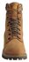 Chippewa Men's Heavy Duty Waterproof & Insulated Aged Bark 8" Work Boots - Round Toe, Bark, hi-res