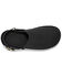 Image #5 - UGG Women's Goldenstar Villa Clogs, Black, hi-res