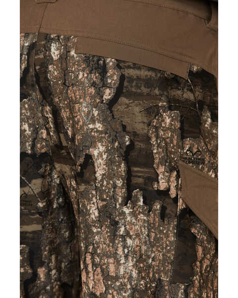 Nomad Men's Timber Realtree Camo Print Pursuit Hunting Pants , Camouflage, hi-res
