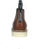 Image #4 - Hoss Men's Colt Work Boots - Soft Toe, Rust Copper, hi-res