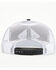 Image #3 - Cowboy Hardware Men's Redneck Ball Cap, Black, hi-res