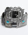 Image #1 - Shyanne Women's Concho Belt, , hi-res