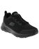 Image #1 - Skechers Women's Arch Fit Work Shoes - Round Toe, Black, hi-res