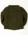 Image #3 - Urban Republic Toddler Boys' Sherpa Lined Corduroy Jacket, Black, hi-res