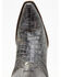 Image #6 - Idyllwind Women's Strut Western Boots - Snip Toe, Navy, hi-res