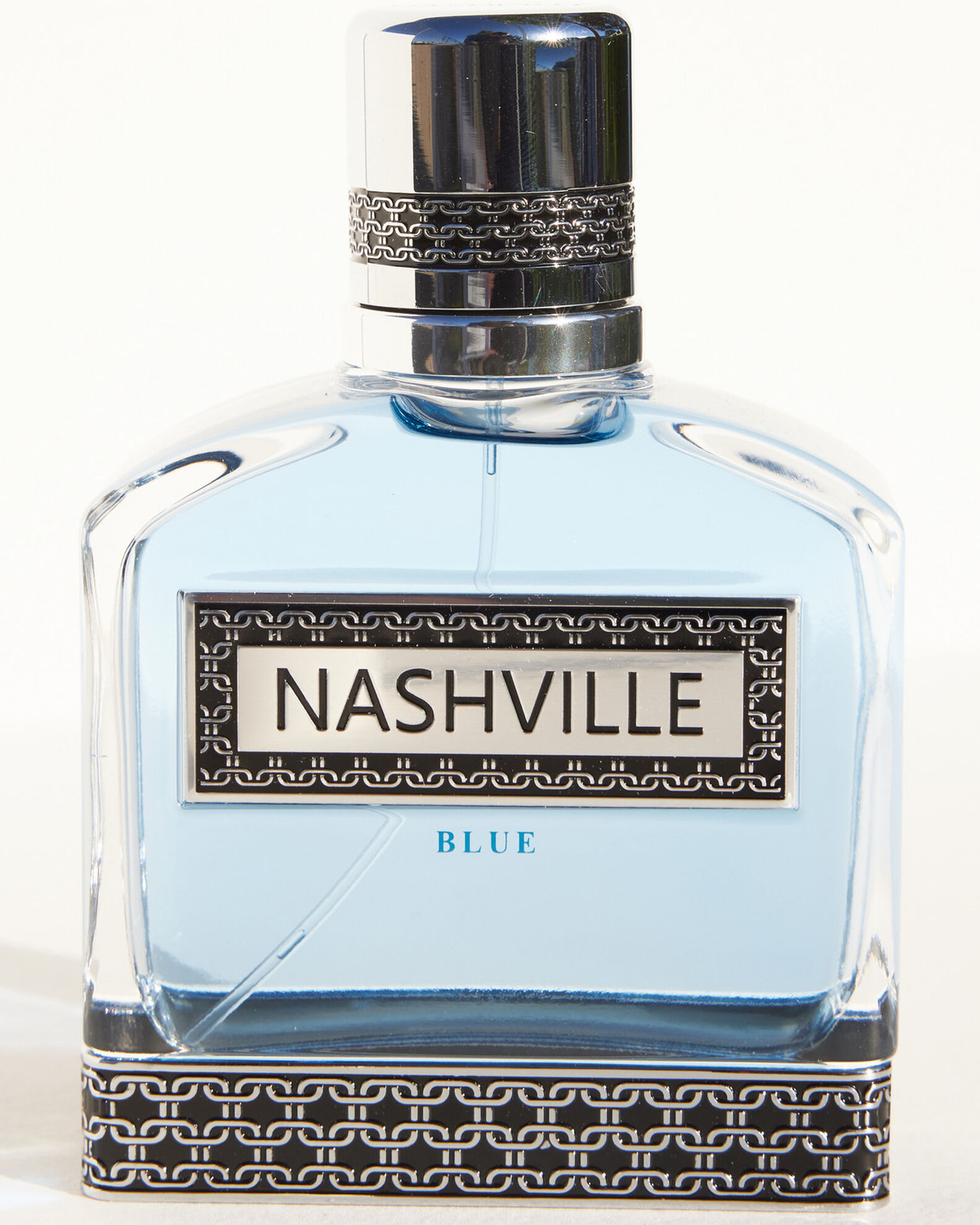 Image #3 - Men's Nashville Blue Cologne, Multi, hi-res
