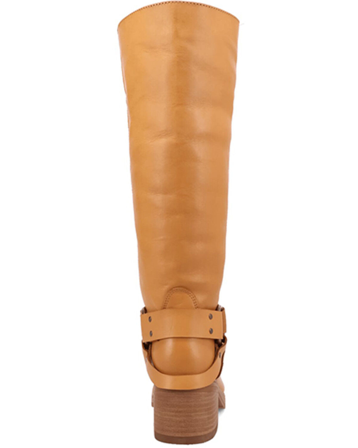 Image #5 - Dingo Women's Casbah Tall Fashion Boots - Round Toe, Mustard, hi-res