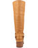 Image #5 - Dingo Women's Casbah Tall Fashion Boots - Round Toe, Mustard, hi-res