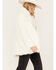 Image #2 - Shyanne Women's Faux Fur Fluffy Coat, , hi-res