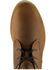Image #4 - Danner Men's Pine Grove Chukka Hiker Work Boots - Soft Toe, Brown, hi-res
