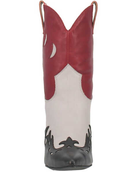Image #4 - Dingo Women's Saucy Western Boots - Pointed Toe, , hi-res