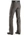 Image #1 - Wrangler Wrancher Dress Jeans, Hthr Grey, hi-res