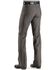 Image #1 - Wrangler Wrancher Dress Jeans , Hthr Grey, hi-res