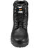 Image #4 - Carhartt Women's Rugged Flex® 6" Lace-Up Work Boots - Composite Toe, Black, hi-res