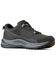 Image #1 - Ariat Women's Outpace Shift Work Shoes - Round Toe, Black, hi-res