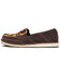 Image #2 - Ariat Women's Hair-On Leopard Print Cruiser Shoes - Moc Toe, Brown, hi-res