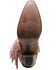 Junk Gypsy by Lane Women's Spirit Animal In Suede Western Boots - Snip Toe, Brown, hi-res