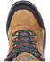 Image #6 - Kodiak Women's Journey Waterproof Hiker Safety Work Boots - Composite Toe, Brown, hi-res
