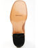 Image #7 - Cody James Men's Peridot Green Leather Western Boots - Broad Square Toe, , hi-res