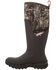 Image #3 - Muck Boots Women's Mossy Oak® Country DNA™ Arctic Sport II Tall Work Boots - Round Toe, Dark Brown, hi-res
