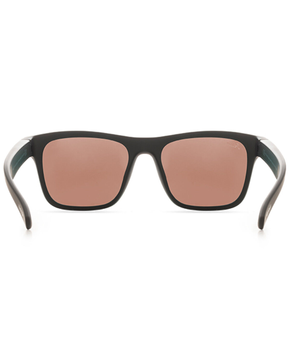 Image #4 - Hobie Coastal Float Satin Black & Copper Lightweight Polarized Sunglasses, Black, hi-res