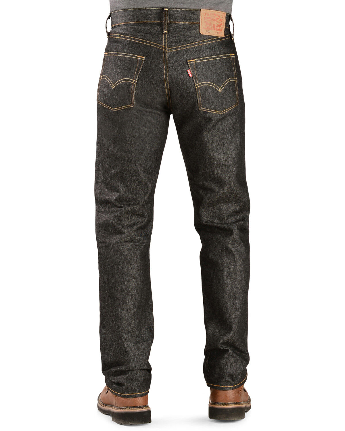 levis 501 regular straight