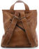 Image #3 - Bed Stu Howie Backpack, Tan, hi-res