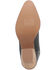 Image #7 - Dingo Women's Queen A Hearts Western Boots - Snip Toe, Black, hi-res
