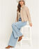 Image #1 - Mauritius Leather Women's RIla Moto Jacket, Ivory, hi-res