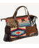 Image #1 - STS Ranchwear By Carroll Women's Chaynee Mountain Amelia Handbag, Multi, hi-res