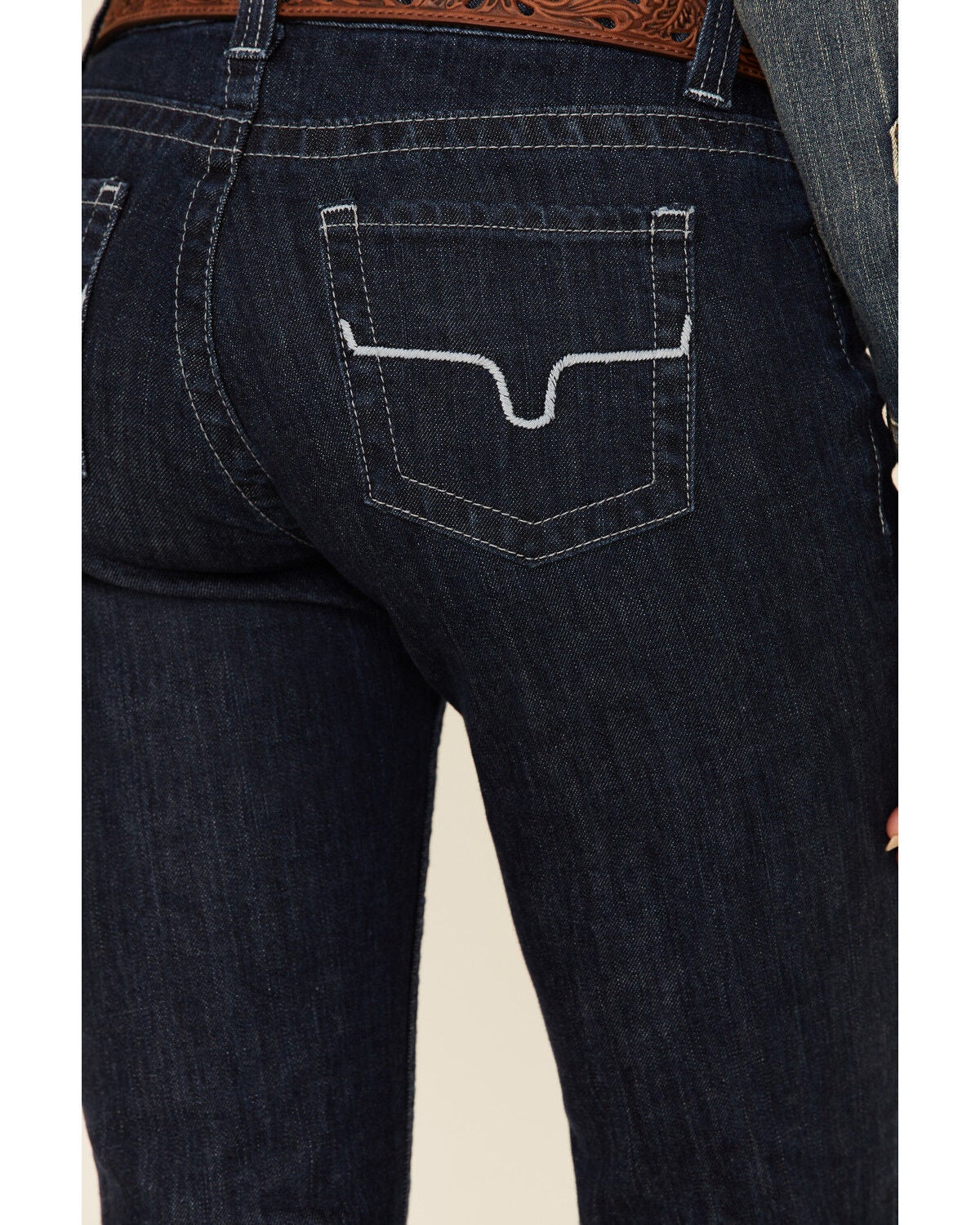 Jolene Flare Bootcut Jeans 