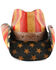 Image #4 - Cody James Justice American Flag Drifter Straw Cowboy Hat, Am Spirit, hi-res
