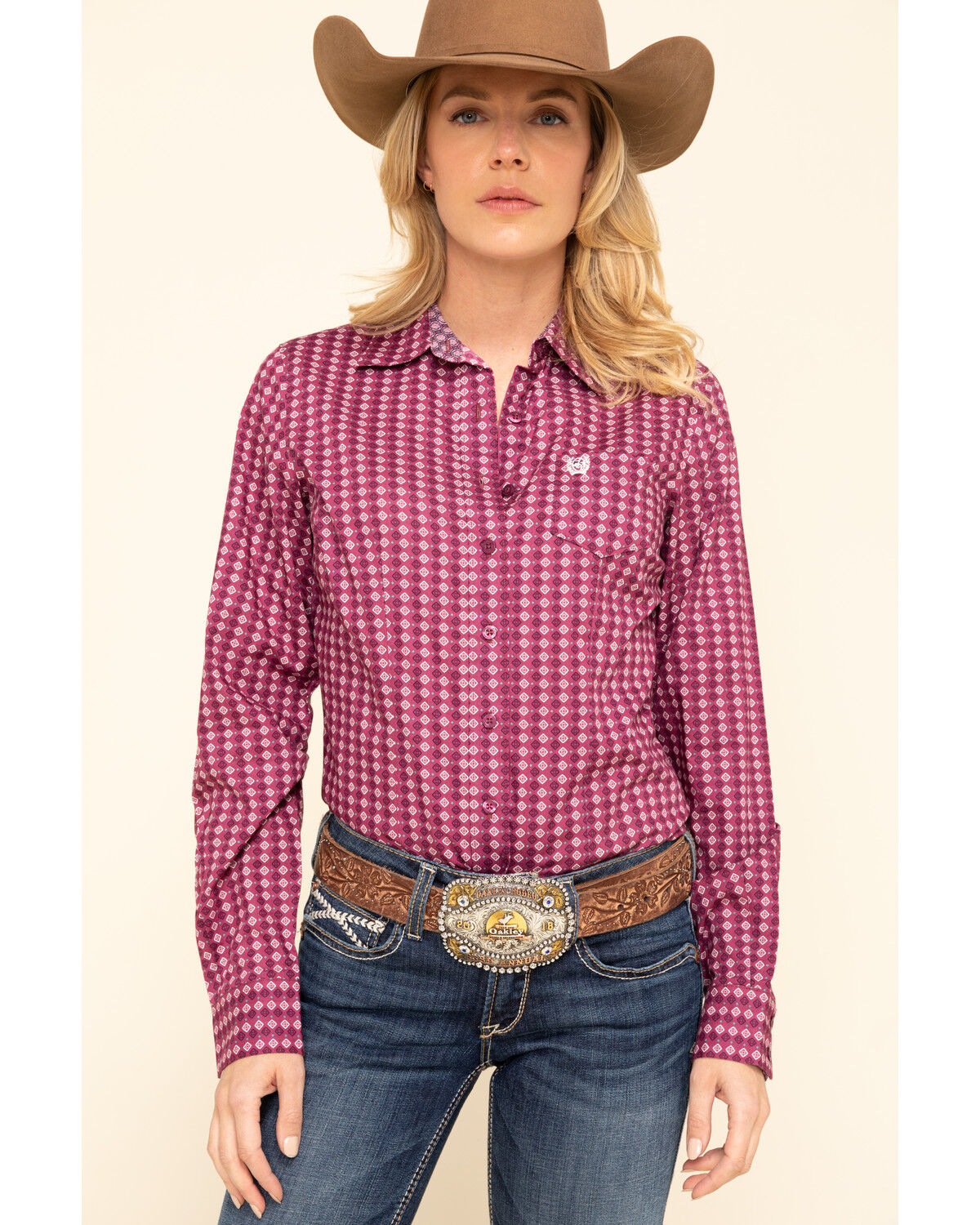 country western attire for women