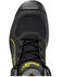 Image #4 - Puma Safety Men's Rock HD Mid Work Boots - Composite Toe, Brown, hi-res