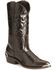 Image #1 - Laredo Men's Lizard Print Western Boots - Pointed Toe, , hi-res