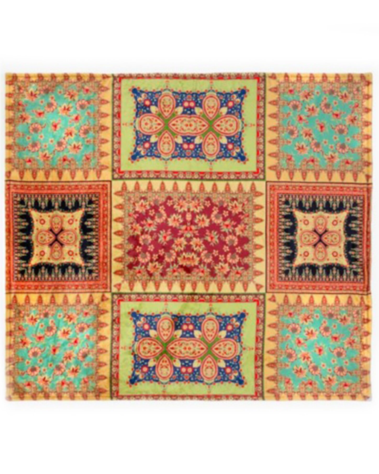 Johnny blanket hotsell