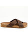 Image #2 - Very G Women's Jaycee 2 Sandals, Brown, hi-res
