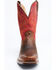 Cody James Men's Weldon Western Boots - Narrow Square Toe, Natural, hi-res