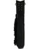 Image #3 - Azalea Wang Women's Edmund Moccasin Boot - Moc Toe, Black, hi-res