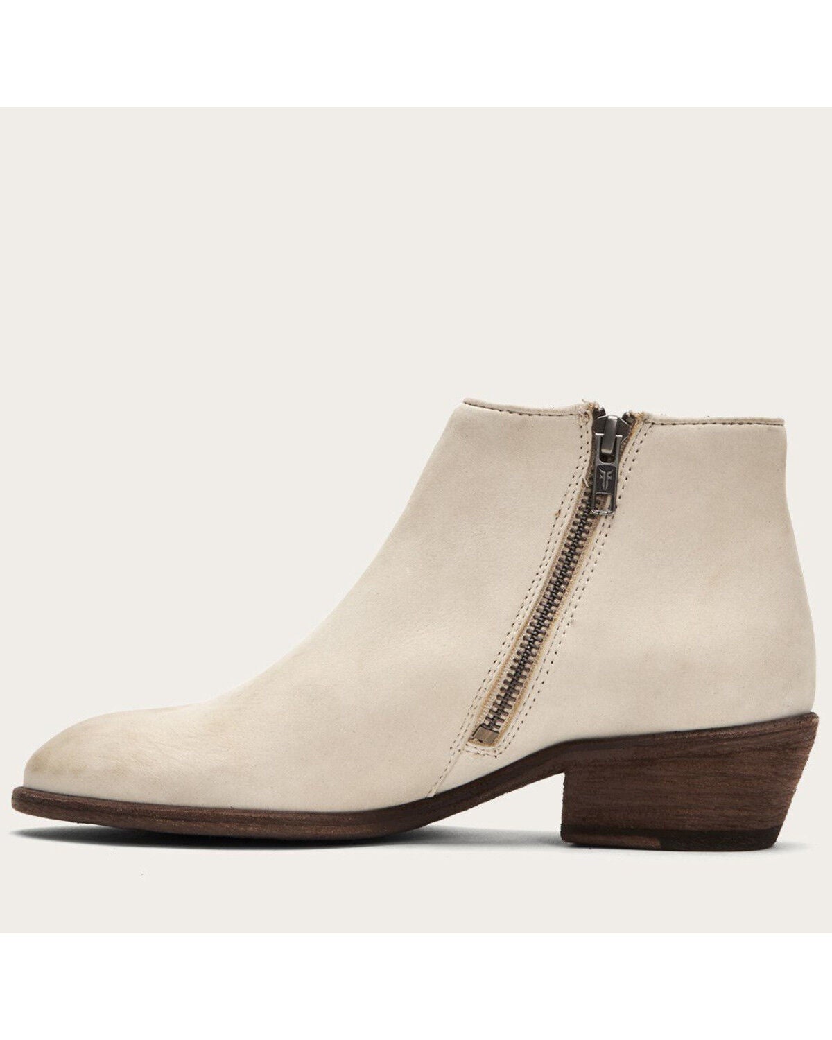 carson piping bootie