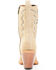 Image #5 - Dan Post Women's Sand Suede Fashion Booties - Pointed Toe, , hi-res