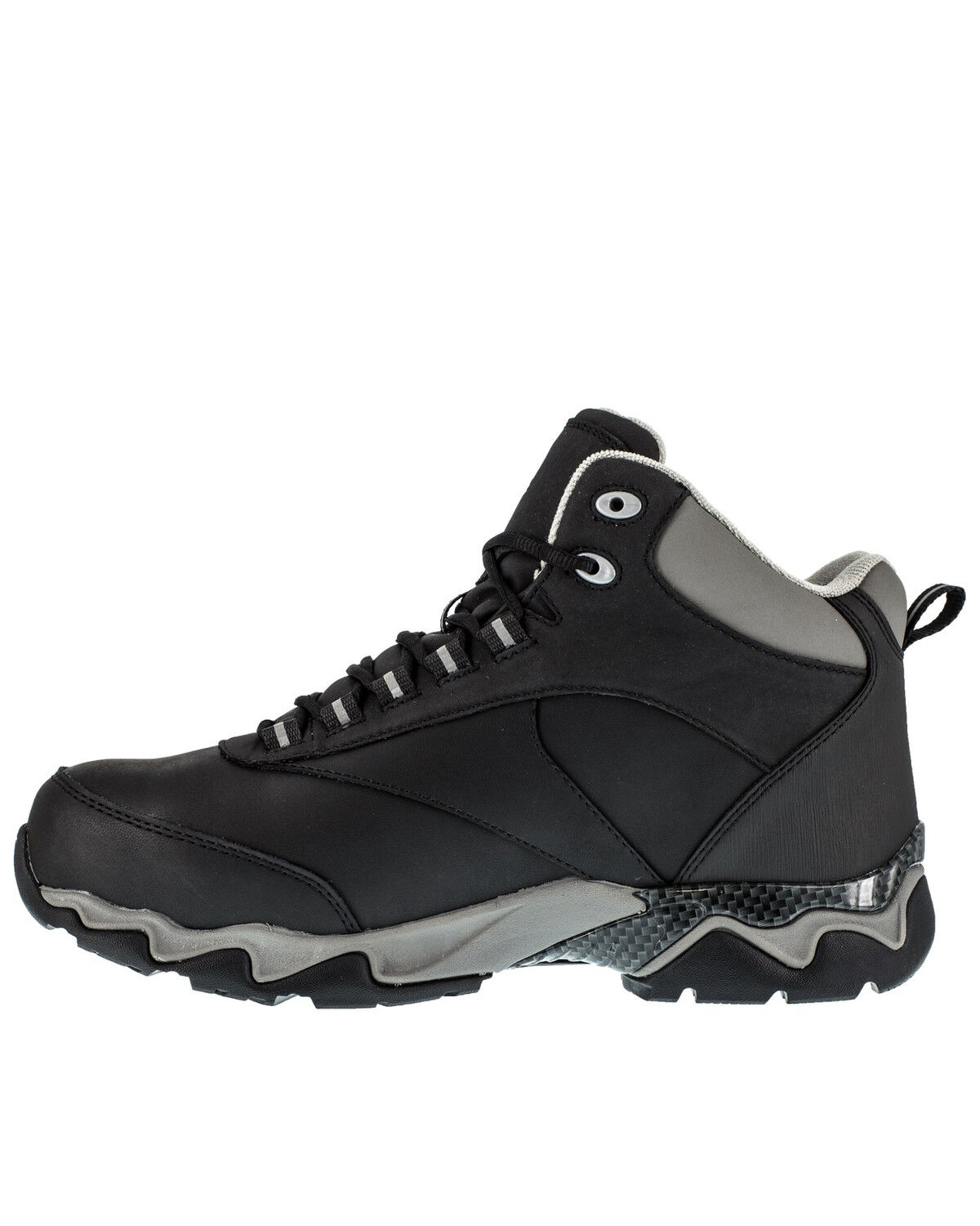 reebok waterproof composite toe hikers