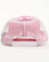 Image #3 - Idyllwind Women's Hell On Heels Mesh-Back Baseball Cap, Pink, hi-res