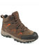 Image #1 - Northside Men's Snohomish Waterproof Hiking Boots - Soft Toe, Tan, hi-res