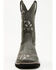 Image #4 - Shyanne Women's Hollie Xero Gravity Performance Western Boots - Broad Square Toe, Black, hi-res