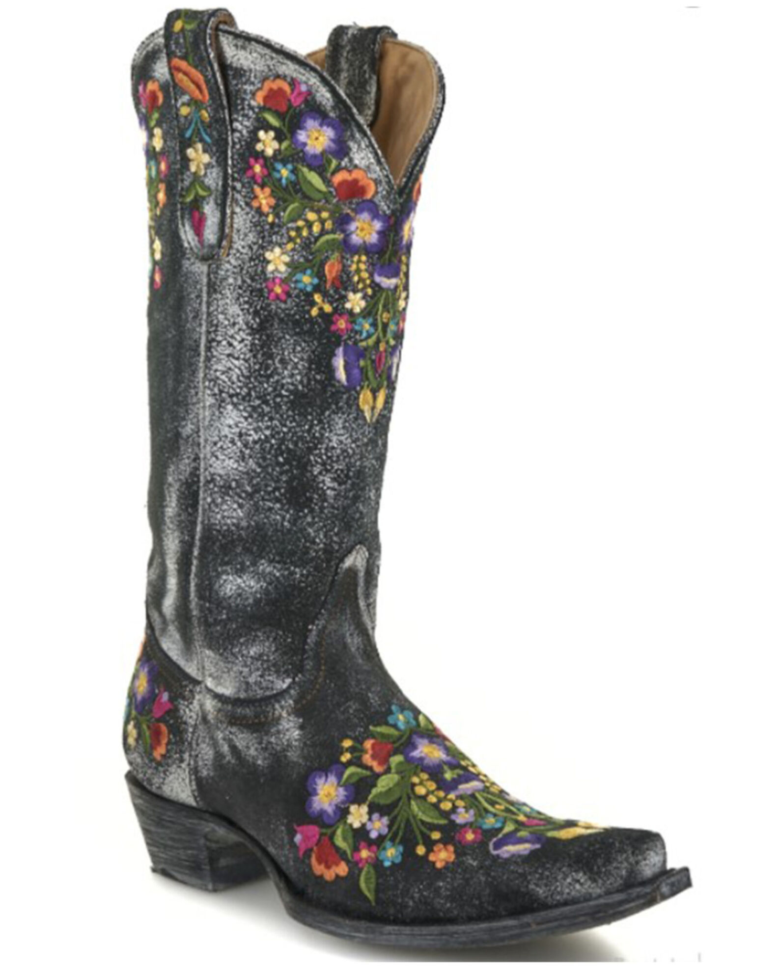 Old Gringo Women s Sora Leather Boots Snip Toe Country Outfitter