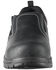 Image #5 - Avenger Men's Foreman Waterproof Work Shoes - Composite Toe, Black, hi-res