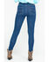 Levi’s Women's 721 High-Waisted Skinny Jeans, Blue, hi-res