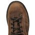 Image #6 - Rocky Men's 9" IronClad Waterproof Work Boots - Steel Toe, Copper, hi-res