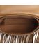 Image #5 - Myra Bag Women's Tamaya Trail Hand Tooled Crossbody Bag, Brown, hi-res